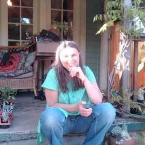 Meet your Posher, Jacquelyn